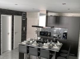 Swiss Luxury Apartment, ξενοδοχείο σε Mosonmagyaróvár