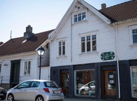 A picture of the hotel: Idylliske Skudeneshavn