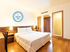 Viva Hotel Songkhla