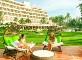 Phan Thiet Ocean Dunes Resort, hotel sa Phan Thiet