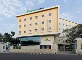 Holiday Inn Express Pune Pimpri by IHG