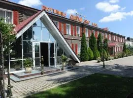 Stary Dvor Hotel