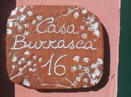 A picture of the hotel: Casa Burrasca