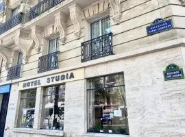 Hotel Studia