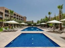 Wazo Hotel, hotel in Marrakech