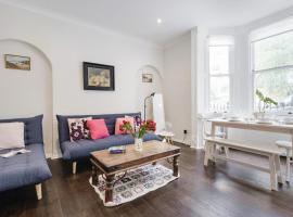 Hotel Photo: Bright Notting Hill Home close to Hyde Park