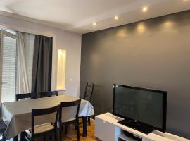 รูปภาพของโรงแรม: Appartement proche Parc des expositions Villepinte, Le Bourget, Paris et Disney