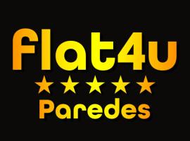 Ξενοδοχείο φωτογραφία: flat4u