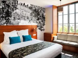 Best Western Plus Hôtel Colbert