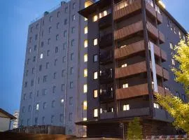 Central Hotel Takeoonsen Ekimae