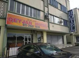 Qeyjan Hotel