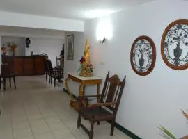 Hotel Tiumara Cartago