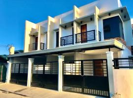 Foto do Hotel: The Pad Townhomes E near Angeles City