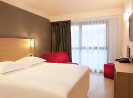 Escale Oceania Quimper Centre, hotel in Quimper