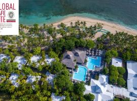 Playabachata, hôtel à San Felipe de Puerto Plata
