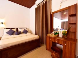 Hotel Photo: Ariya Rest & Ayurveda spa