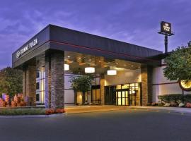 Hotel foto: Crowne Plaza Suffern-Mahwah, an IHG Hotel