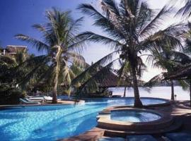 Hotel foto: Tamarind Village Hotel Apartments