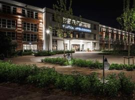 Zdjęcie hotelu: Van der Valk Hotel Apeldoorn