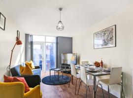 Hotelfotos: UR STAY Apartments Leicester