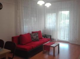 صور الفندق: Eszterlánc Apartman