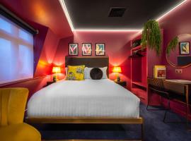 Hotel kuvat: Hux Hotel, Kensington