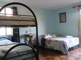 Hotel Photo: Posada Rural Casa Aquiares