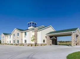 Cobblestone Inn & Suites Cambridge