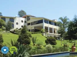 Mision Los Cocuyos Alta Montana