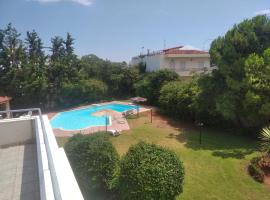 Fotos de Hotel: mega pool villa