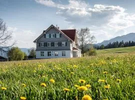 Alpenloge Design Hotel