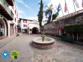 Fotos de Hotel: Misión Guanajuato