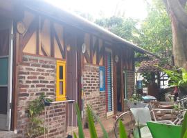 Gambaran Hotel: Homestay Mahendra