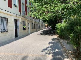 Photo de l’hôtel: Aranjuez frente Farnesio