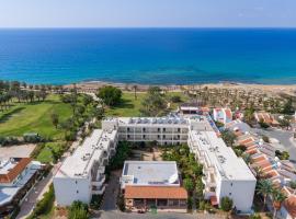 Helios Bay Hotel and Suites, hôtel à Paphos