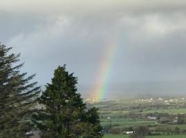 Hotel Photo: The Collins,Our View from The Top