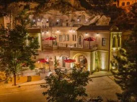 Sinasos Star Hotel Cappadocia