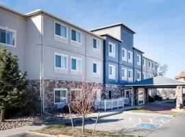 Gambaran Hotel: La Quinta by Wyndham Henderson-Northeast Denver