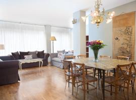 A picture of the hotel: Luxury Apartment City Center Munich