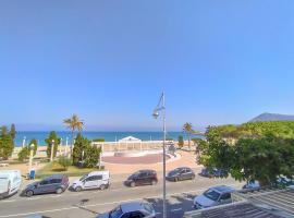 Ξενοδοχείο φωτογραφία: Apartment Marfil Playa