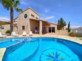 Hotel Photo: Holiday Home Casa Mallorca