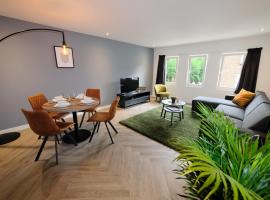 Hotel Foto: Spacious 65m2 Apartment in the Centre of Eindhoven