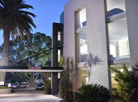 Regal Inn PMBurg, khách sạn ở Pietermaritzburg
