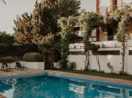 Hotel Posada de Valdezufre