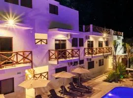 Villas Palmar Holbox