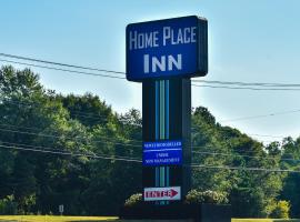 Foto di Hotel: Homeplace Inn