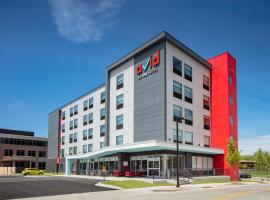 Gambaran Hotel: avid hotels - Madison - Monona, an IHG Hotel