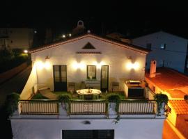 A picture of the hotel: Apartmento nuevo en Celrà, a 8min de Girona