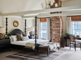 The White Barn Inn & Spa, Auberge Collection