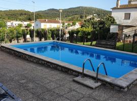 Gambaran Hotel: Villa Avinguda del Raval